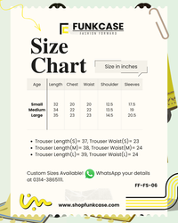 Funkcase "Bahar" Farshi Solid in Emerald Silk