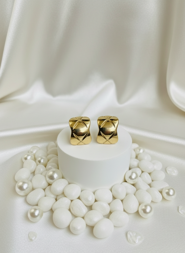 Funkcase Abstract Stud