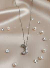 Funkcase Signature Alphabet Pendant