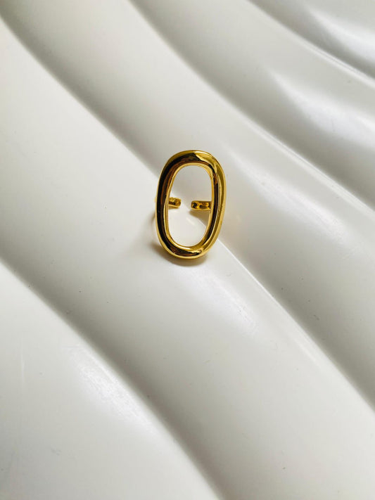 Funkcase Aura Icon Ring