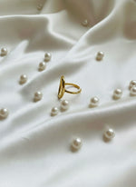 Funkcase Aura Icon Ring