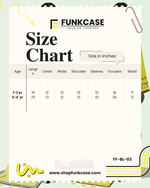 Funkcase Balochi Traditional Kothi Dress