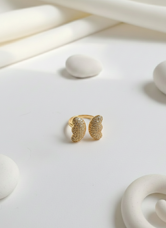 Funkcase Dual Cloud ring