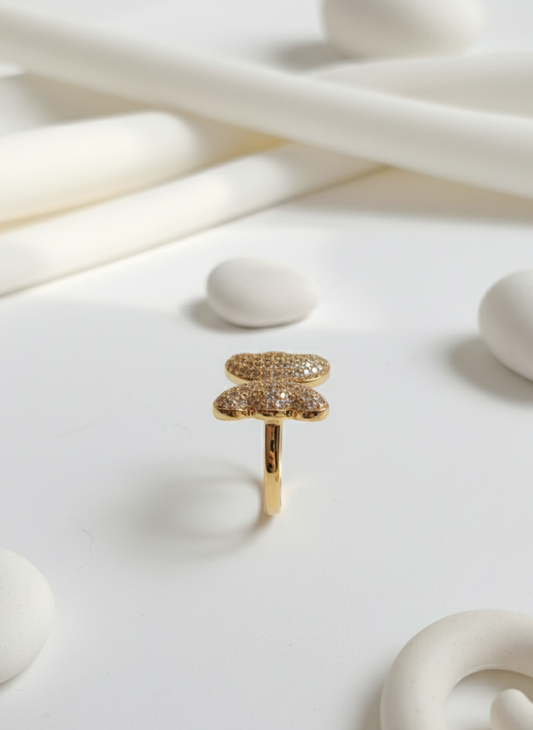 Funkcase Dual Cloud ring