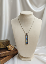 Funkcase Egyptian Pattern Artistic Pendant
