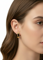 Funkcase Heartbeat Hoops