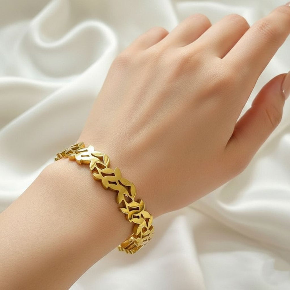 Funkcase Leave Bunch Iconic Bracelet