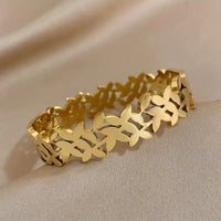 Funkcase Leave Bunch Iconic Bracelet