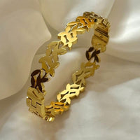 Funkcase Leave Bunch Iconic Bracelet