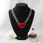 Funkcase Love Pop Necklace