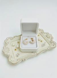 Funkcase Mini Moons Earrings