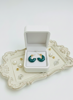 Funkcase Mini Moons Earrings