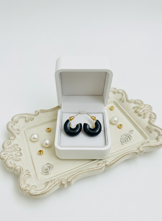 Funkcase Mini Moons Earrings