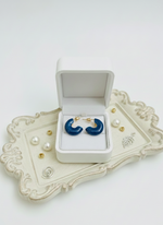 Funkcase Mini Moons Earrings