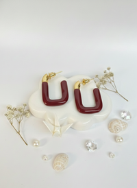 Funkcase Modern U Hoop