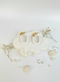 Funkcase Modern U Hoop