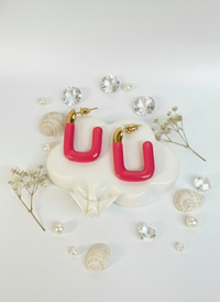 Funkcase Modern U Hoop