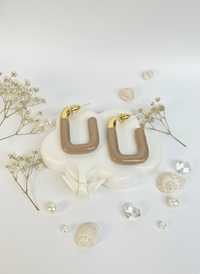 Funkcase Modern U Hoop