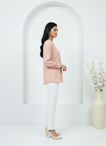 Funkcase Pearl Sleeves Corrigan Shirts