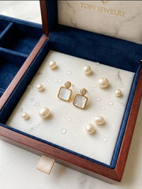 Funkcase Platinium Square Tops