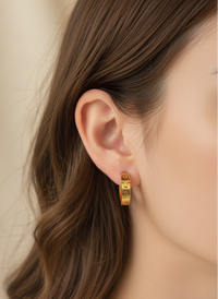 Funkcase Signature Cartier Hoops