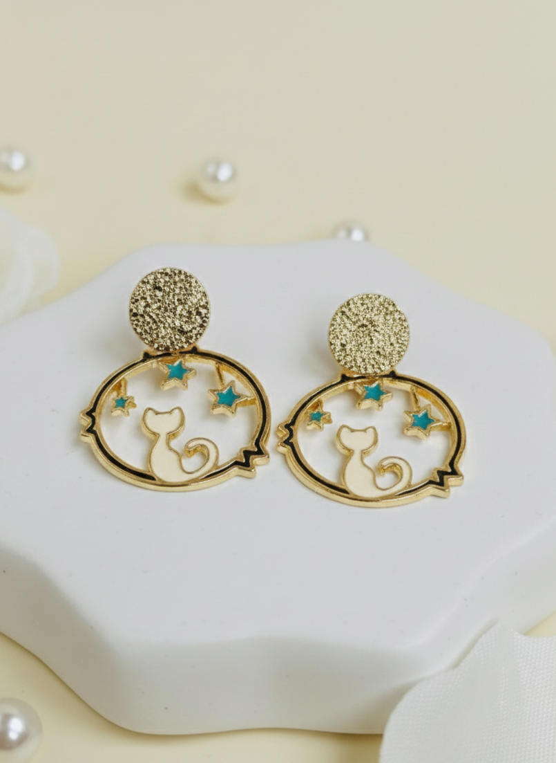 Funkcase Starlight Duo Studs