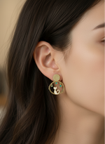 Funkcase Starlight Duo Studs