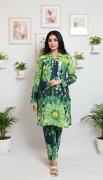 Funkcase Summer CO ORD