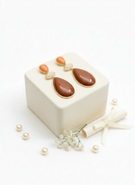 Funkcase Tiered Drop Earrings