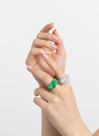 Funkcase Trendy Funky Rings