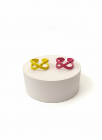 Funkcase Trendy Funky Rings