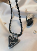 Funkcase Twilight Flower Necklace