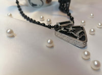Funkcase Twilight Flower Necklace