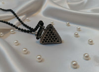 Funkcase Twilight Flower Necklace