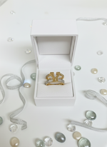 Funkcase Valentino Ring