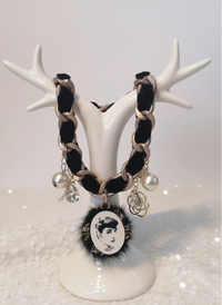 Funkcase Vintage Classic Necklace