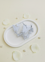 Funkcase Butterfly Earrings