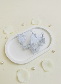 Funkcase Butterfly Earrings