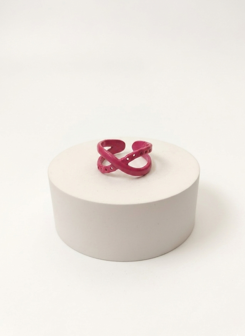 Funkcase Trendy Funky Rings