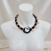 Funkcase Vintage Classic Necklace