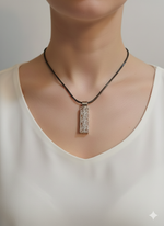 Funkcase Eternal Flora Pendant