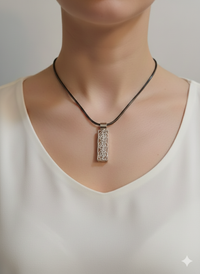 Funkcase Eternal Flora Pendant