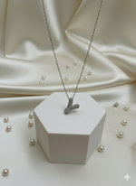 Funkcase Signature Alphabet Pendant