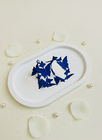 Funkcase Butterfly Earrings