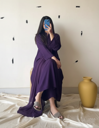 FUNKCASE Midnight Mulberry