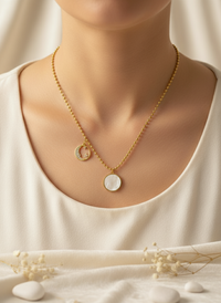 Funkcase Moolit Wish Pendant