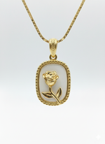 Funkcase Paris Rose Pendant