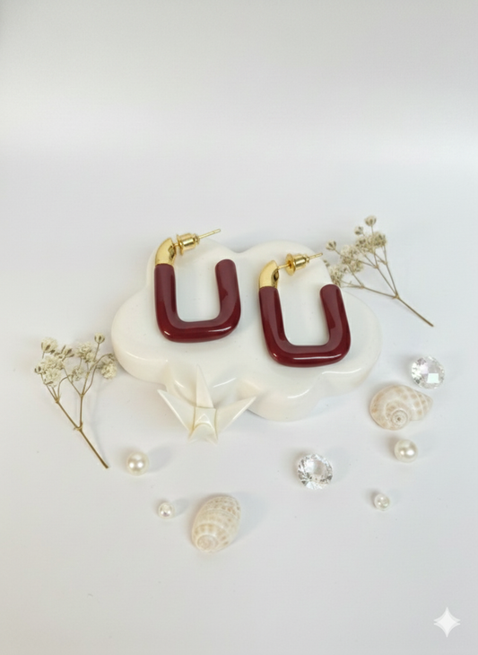 Funkcase Modern U Hoop