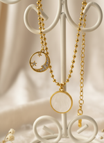 Funkcase Moolit Wish Pendant