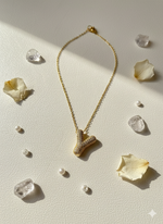 Funkcase Signature Alphabet Pendant